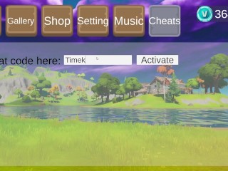 Nonton Forthub Sex Game Fortnite Sex Scenes Gameplay Part 3 [18+] And How To Download Game Streaming HD