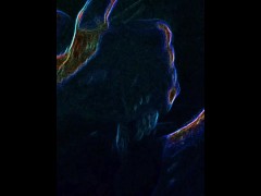 Four Quick Cumshot Clips