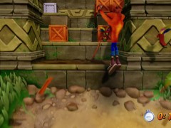 Gameplay Deliciosa de Crash BandCoot N Sane Trilogy