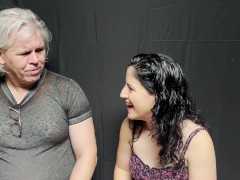 A Slut's Guide To Happiness Podcast Episode 35: First Time at a Cliff Media Porn Shoot - with Diana