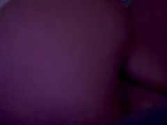 Big tittie babe all alone In my room