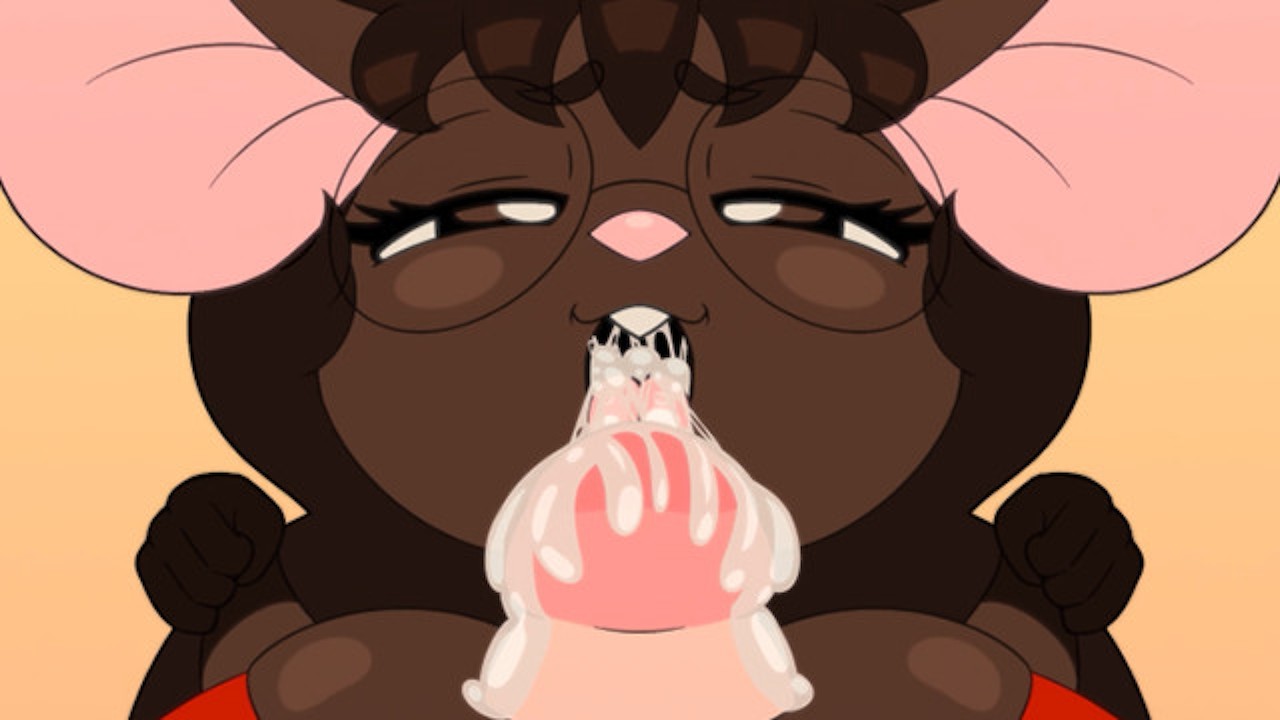 Gwen Martin TitFuck (OC: joaoppereiraus)