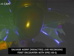 Xeno Encounter - Record Recovery Part 1