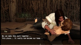 A Struggle With Sin [0.5.9.1] - GAMEPLAY - PART - 9