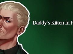 Daddy's Kitten in Heat