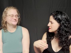 A Slut's Guide To Happiness Podcast Episode 37: Debunking Myths about Squirting with Foxie Sq