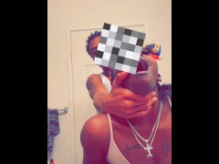 Quickie Before Work😮‍💨💦 11/16