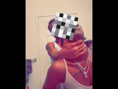 Quickie Before Work😮‍💨💦