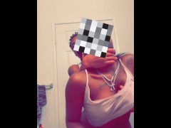 Quickie Before Work😮‍💨💦 15/16