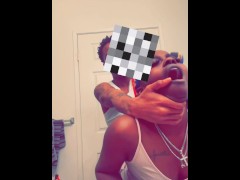 Quickie Before Work😮‍💨💦 4/16