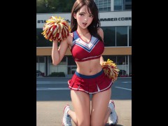 こんなコスプレ女子がいたら・・・（いろいろ編０６） - Screenshot 2 of 16 - Anime Cosplay