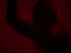 Shower time. Music video