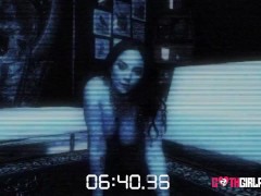 Charming Gothic Nika Venom Loves Passionate Sex - Screenshot 6 of 16 - Inked