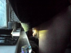 early morning webcam