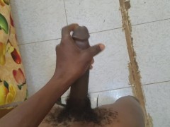 First to fucking mustarbate 15/16