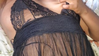 I'm a alone and I need someone to fuck my pussy