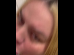 I’ve Got Super Powers On My Knees!