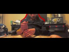 Shooting loads of cum - Screenshot 15 of 16 - Solo Masturbation