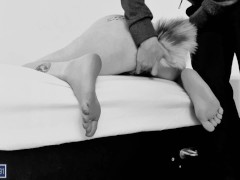 Tied up Kitten Being Used HARD - Screenshot 1 of 16 - Kitten