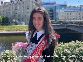 Я встретил одноклассника, которого хотел трахнуть еще в школе