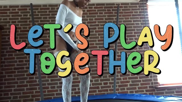 Let's play together
