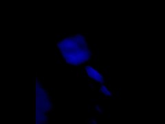 Blacklight Fun - Screenshot 11 of 16 - Glow In The Dark