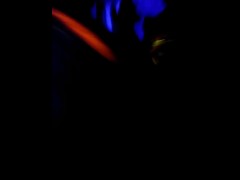 Blacklight Fun - Screenshot 13 of 16 - Blacklight