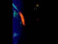 Blacklight Fun - Screenshot 14 of 16 - Glow In The Dark