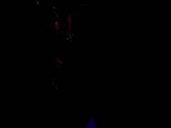 Blacklight Fun - Screenshot 2 of 16 - Glow In The Dark