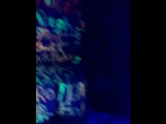 Blacklight Fun - Screenshot 4 of 16 - Blacklight