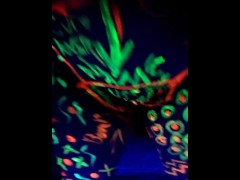 Blacklight Fun - Screenshot 7 of 16 - Blacklight