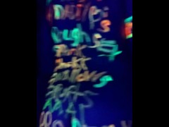 Blacklight Fun - Screenshot 8 of 16 - Glow In The Dark