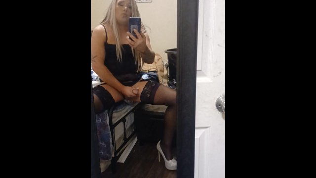Crossdressing preview