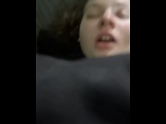 Getting fucked before the dispo trip