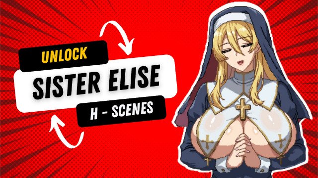 elbandix - Sister Elise OPEN DONATE !!! Free Sex