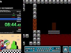 SMB3 NWW PB 11:55 1 Hand
