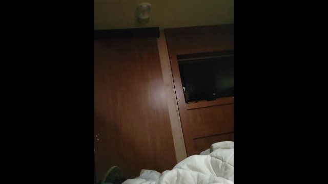 Jacking off