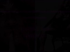 giantess has fun with her tinies