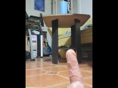 Dick stomping simulation compilation - Screenshot 10 of 16 - Dominant Woman