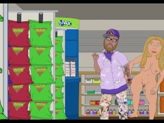 Wrist Deep In That Pussy