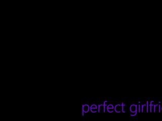 Sharing The Bed With Big Titty Roommate - Angie Faith - Perfect Girlfriend - Alex Adams screenshot number 0