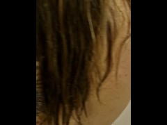 Getting ready to be fucked hard by someone strange - Screenshot 4 of 16 - Hotwife