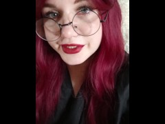 Трахаю себя ,потому что ты не о чем . 1/16