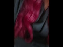 Трахаю себя ,потому что ты не о чем . 2/16