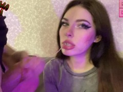 Жестко Выебал в Рот Свою Сводную Сестру Прямо Во Время Стрима - Screenshot 9 of 16 - Beautiful