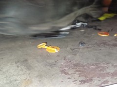 Model Toy Car Crush(part 2) 👣👣