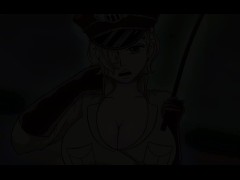 New World Paradise (One Piece) - Part 5 - Domino Ass Destroyed By LoveSkySan69