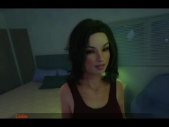 Away From Home [25] Part 112 Fucking His Wife And His Step-Daughter By LoveSkySan69