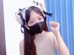 熊熊自慰篇，水晶棒插入的那一刻真的太爽了，各种视角可以清晰看见在小穴里一进一出，好色色！(预览） - Screenshot 1 of 16 - Teen