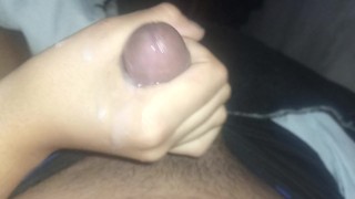 Me gusta Ordeñar a mi novio 🤭😈